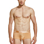 Macaron Separeate Pouch Trunks for Men
