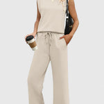 Anniston | Elegant Two-Piece Set