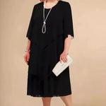 Drew | Tummy-Covering Dress