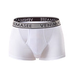 Ball Pouch Cotton Men's Boxer Briefs