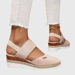 Vanessa | Orthopedic Sandals
