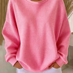 Pamela | Classic Sweater