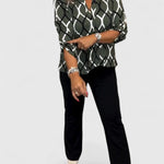 Ella | Elegant Blouse