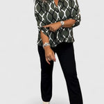 Calindrah | Sophisticated Blouse