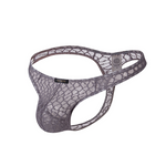 Men's Breathable Mesh Thongs