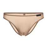 2 Pack Men's Breathable Ultra-thin Bikini