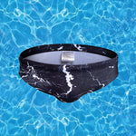 Men's Low-Rise Sexy Youth Beach Swim Briefs