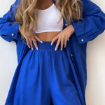 Melody | Elegant Two-Piece Set