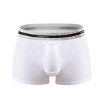 Cotton Ball Pouch Separate Men's Boxer Briefs