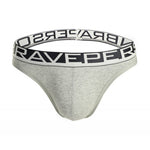 2-pack Men's Hollow Back Briefs