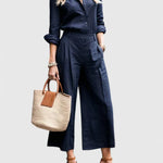 Primrose | Comfortable Two-Piece Set