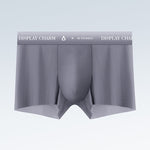 4 Pack Men’s Air Pouch Mesh Trunks