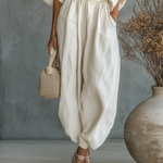 Lily | Off-Shoulder Two-Piece Set