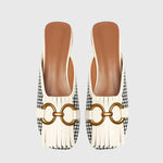 Lennox | Orthopedic Sandals