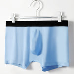 7 Pack Ball Support Seamless Men's Trunks