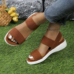 Tena | Lightweight Sandals