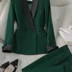 Emely | Elegant Two-Piece Set for Women