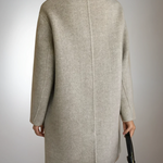 Sylish And Comfortable Coat