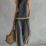 Reagan | The Elegant Co-ord Set