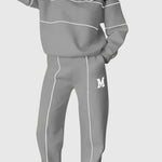 Coraline | Comfortable Two-Piece Lounge Set