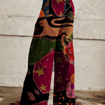 Lucy | Bohemian Chic Pants