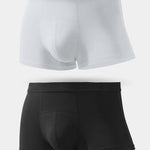 2 Pack Comfort Cool Men's Boxer Shorts