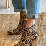 Arden™ | Pointed Cowboy Boots