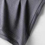 2 Pack Long Boxer Briefs with Separate Pouch