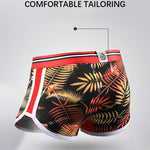 2 Pack Printed Vacation Men's Underwear