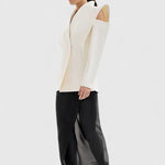 Valeria™ | Elegant Blazer