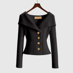 Clariza | Elegant Cardigan