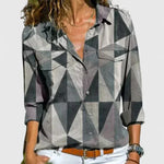 Nadienne | Elegant Blouse