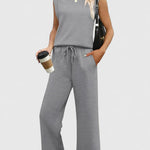 Olyzette | Comfortable Two-Piece Set