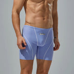 Men’s Athletic Quick-drying Swim Trunks