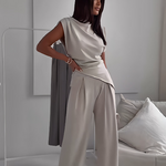 Remmy | Casual Elegance Set