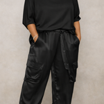 Nora | Cargo Lounge Set