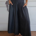 Jada | Comfy Wide-Leg Trousers