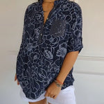 Rowella | Sophisticated Blouse