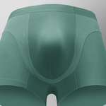 Men's Seamless Antibacterial Modal Trunk