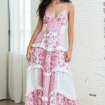 Lela | Yaiza Dress