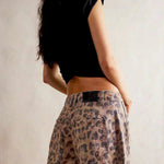Marcia | Chic Barrel Jeans