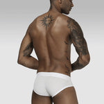 2 Pack Cotton Men's Underwear Collections