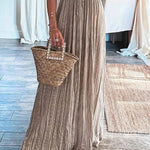 Lexus | Sleeveless Dress