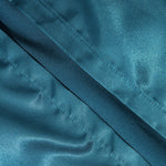 Couple Soft Tie Thin Bathrobe Pajamas