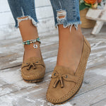 Lee | Orthopedic Vintage Loafers
