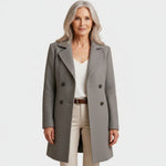 Charlotte™ | Timeless Warmth in Every Stitch