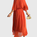 Bethany | Elegant Dress