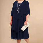 Drew | Tummy-Covering Dress
