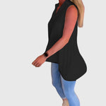 Lina™ | Sleeveless Top