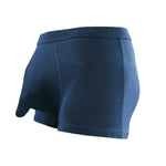 3 Pack Men’s Separate Sexy Free Stretch Trunks